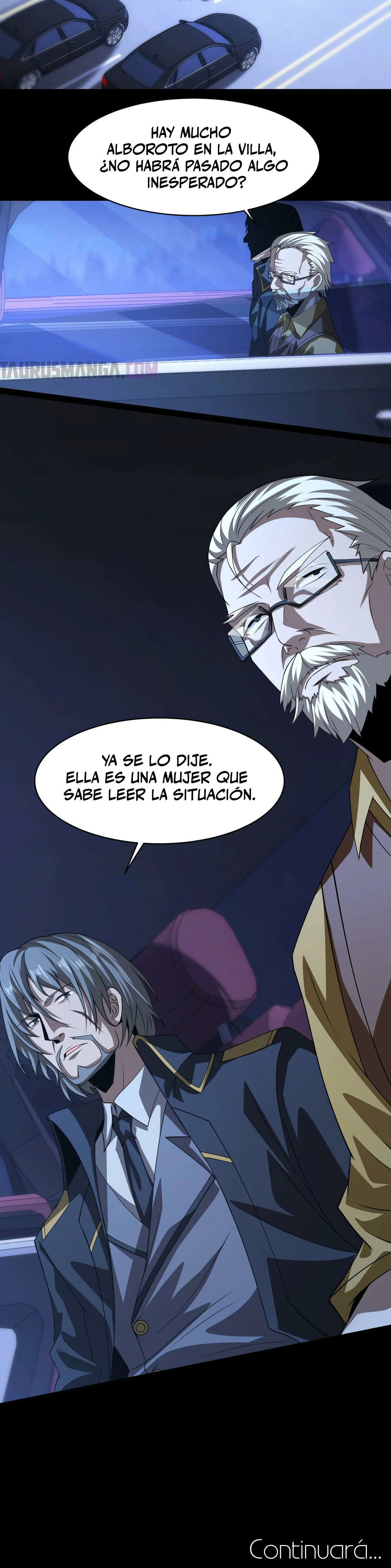 Cultivador Inmortal Omnisciente > Capitulo 46 > Page 271